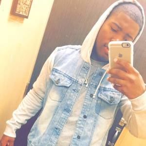 Meet your Posher, Isaiah